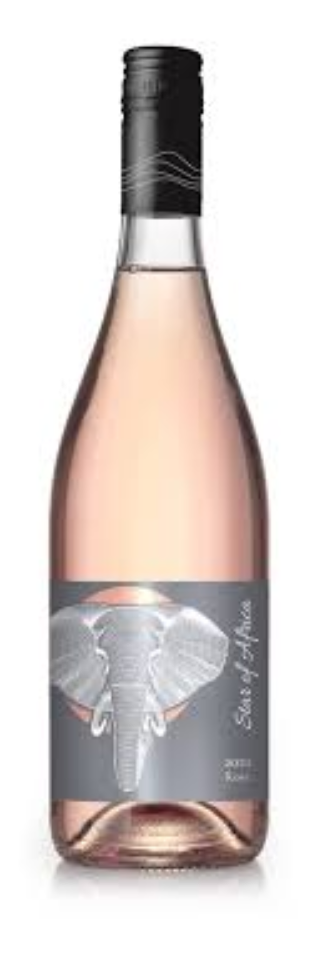 STAR OF AFRICA ROSE 750ML